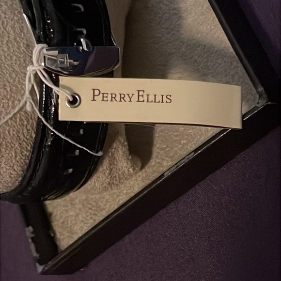 Men’s Perry Ellis watch - Picture 2 of 6